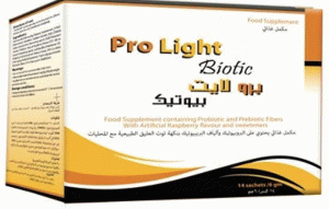 PROLIGHT BIOTIC SACHETS